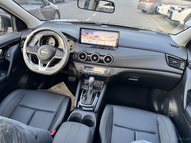 Nissan Qashqai-8