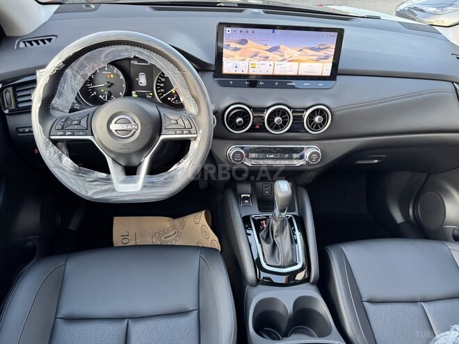 Nissan Qashqai-12