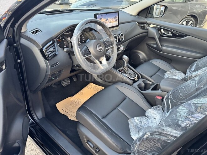 Nissan Qashqai-13