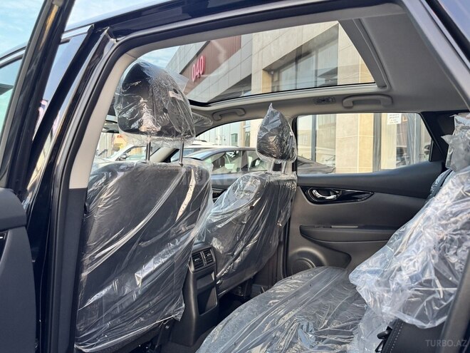 Nissan Qashqai-11