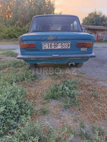 LADA (VAZ) 21011-2