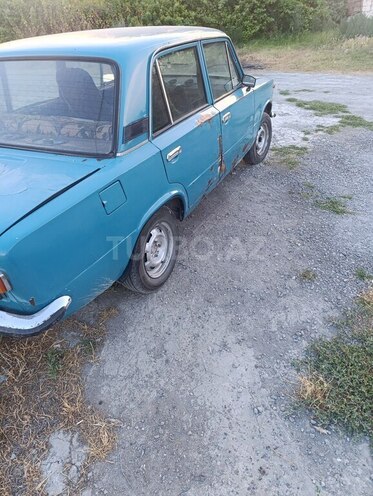 LADA (VAZ) 21011-3