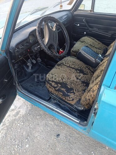 LADA (VAZ) 21011-6