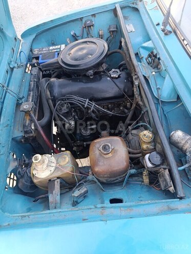 LADA (VAZ) 21011-7