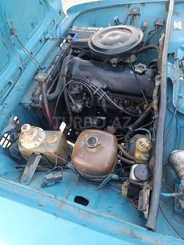 LADA (VAZ) 21011-9