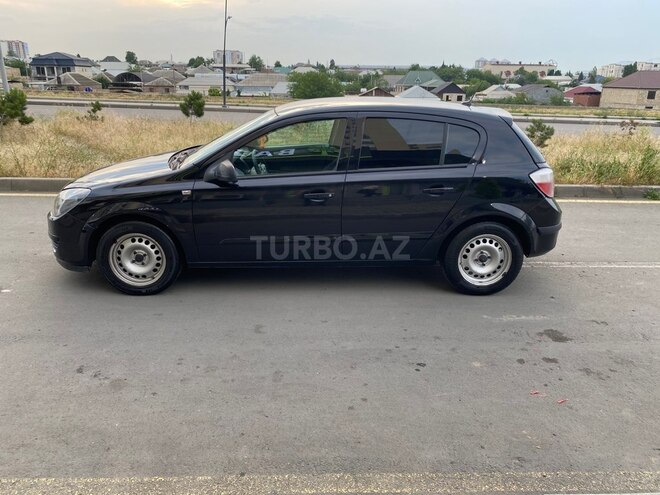 Opel Astra-2