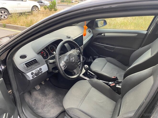 Opel Astra-5