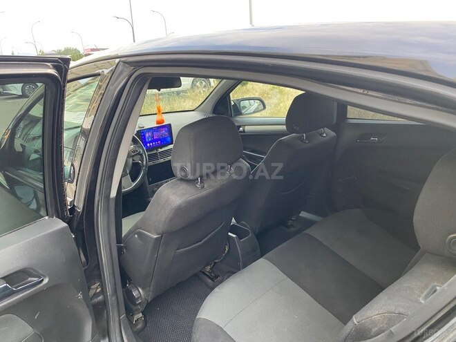 Opel Astra-6