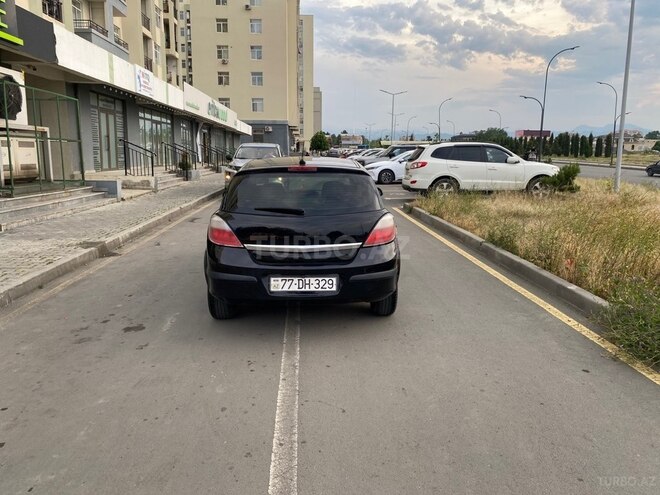Opel Astra-4