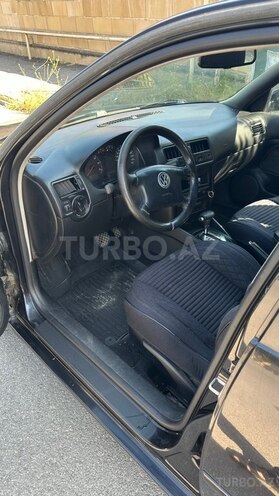 Volkswagen Golf-7