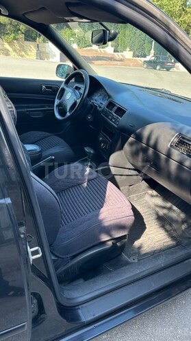 Volkswagen Golf-6