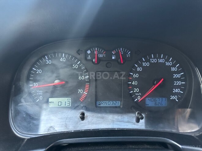 Volkswagen Golf-16