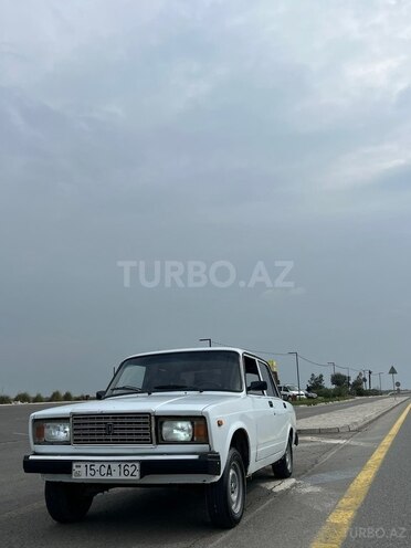 LADA (VAZ) 2107-7