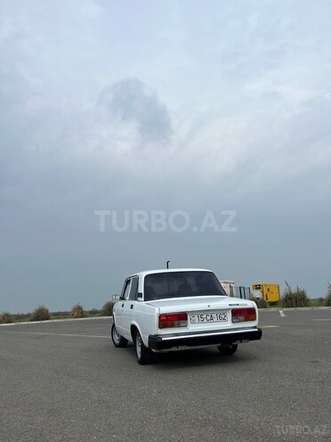 LADA (VAZ) 2107-9