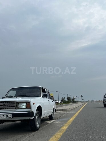 LADA (VAZ) 2107-6