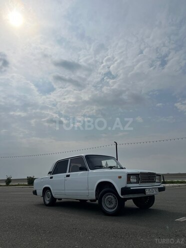 LADA (VAZ) 2107-10