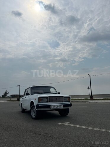 LADA (VAZ) 2107-13