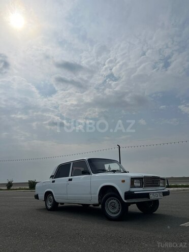 LADA (VAZ) 2107-11