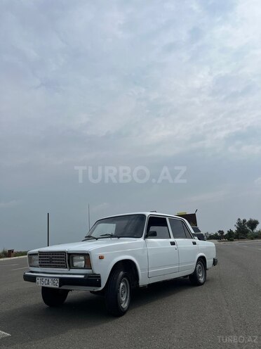 LADA (VAZ) 2107-12
