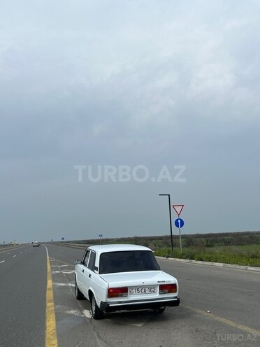 LADA (VAZ) 2107-16