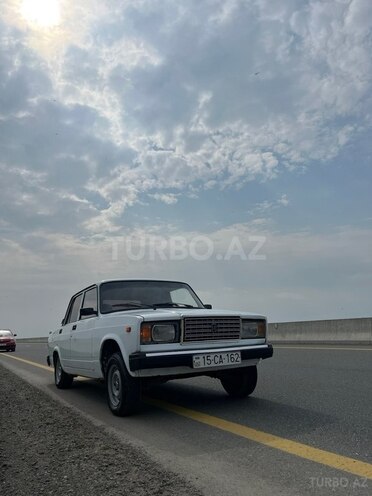 LADA (VAZ) 2107-14