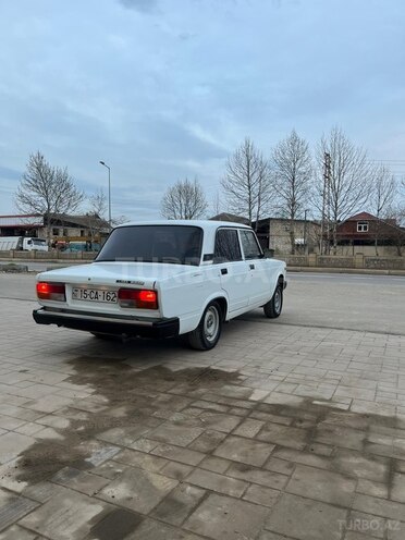LADA (VAZ) 2107-18