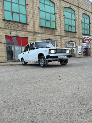 LADA (VAZ) 2107-19
