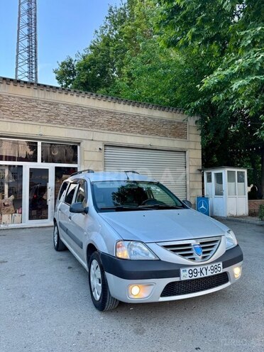 Dacia Logan-3