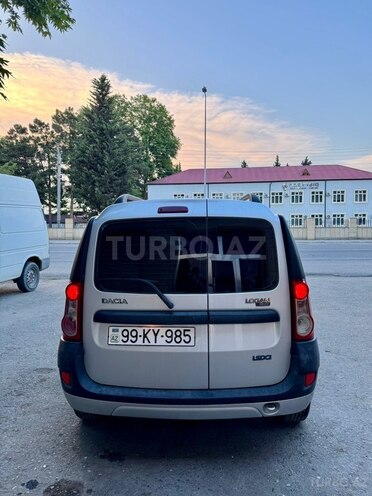 Dacia Logan-2