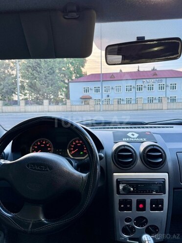 Dacia Logan-5