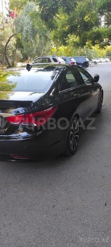 Hyundai Sonata-3