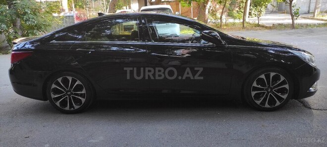Hyundai Sonata-7