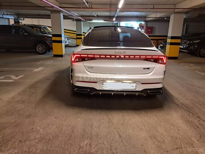 Kia K5-13