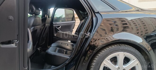 Audi A4-12