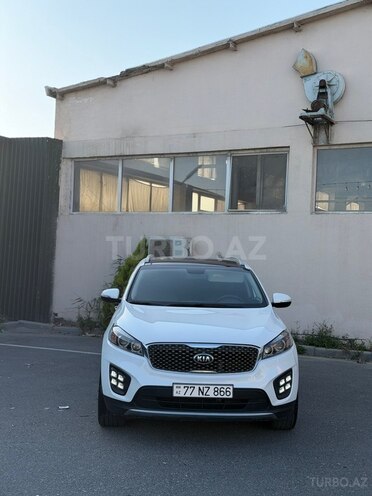 Kia Sorento-3