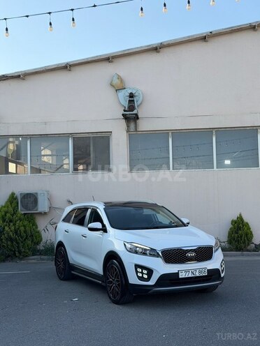 Kia Sorento-1