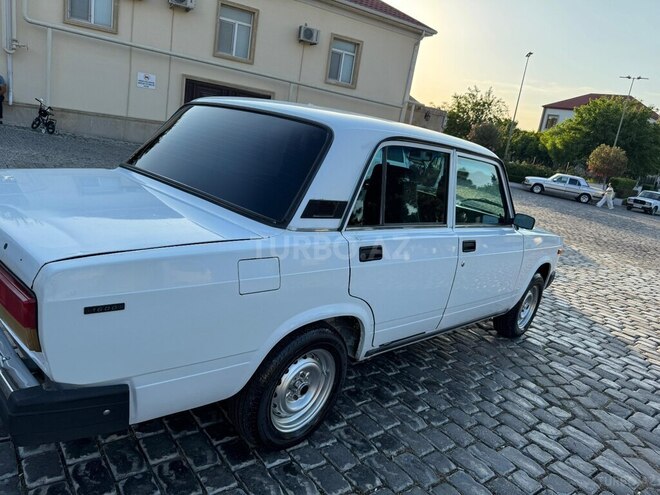 LADA (VAZ) 2107-7