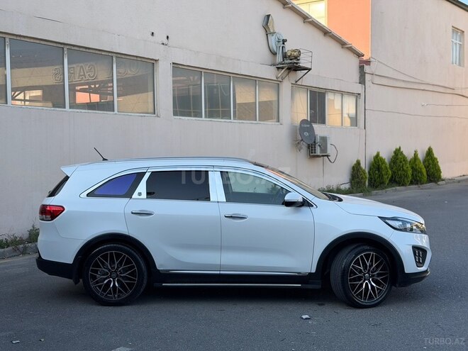 Kia Sorento-7