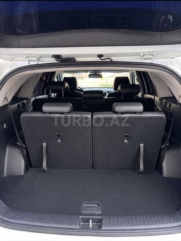 Kia Sorento-10