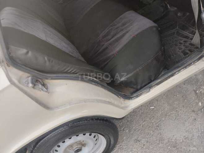LADA (VAZ) 21011-6