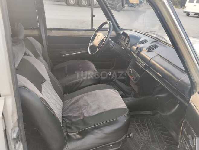 LADA (VAZ) 21011-5