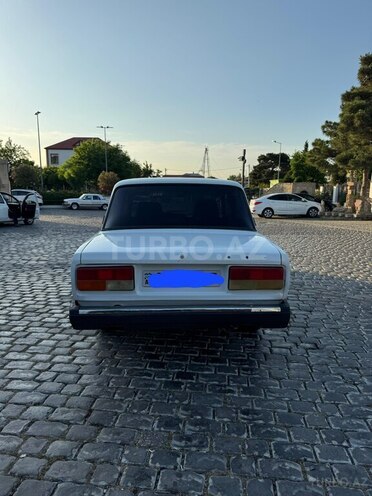 LADA (VAZ) 2107-10