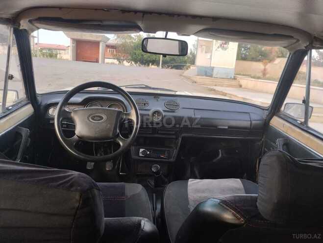 LADA (VAZ) 21011-8