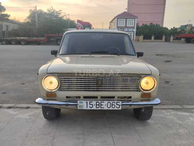 LADA (VAZ) 21011-11
