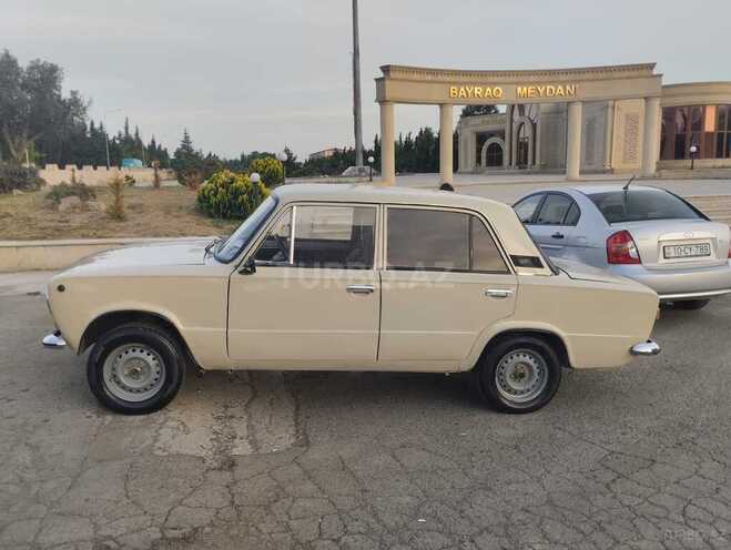LADA (VAZ) 21011-16