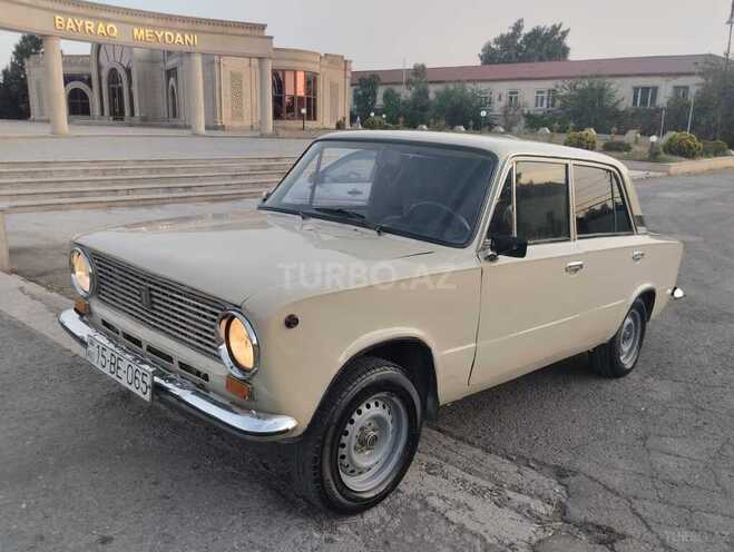 LADA (VAZ) 21011-20