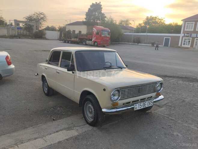 LADA (VAZ) 21011-9