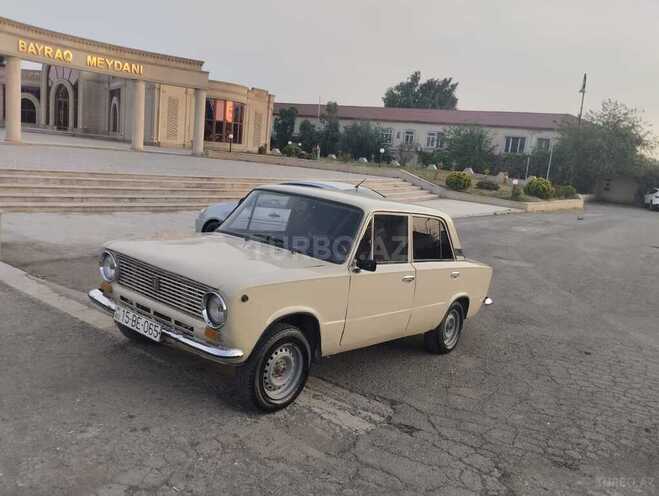 LADA (VAZ) 21011-13