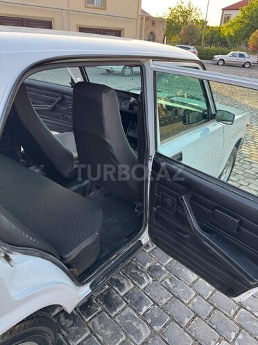 LADA (VAZ) 2107-16