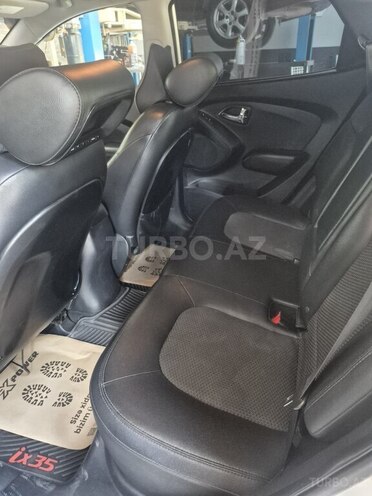 Hyundai ix35-2